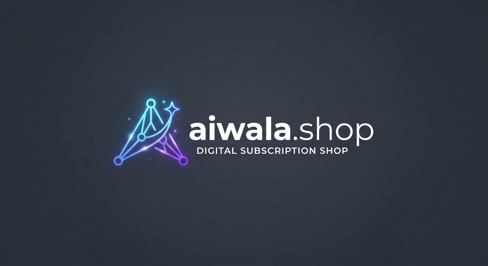 aiwala.shop Logo